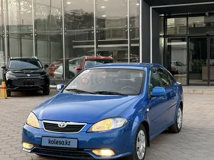 Daewoo Gentra 2014 года за 2 890 000 тг. в Алматы