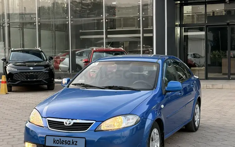 Daewoo Gentra 2014 года за 2 890 000 тг. в Алматы