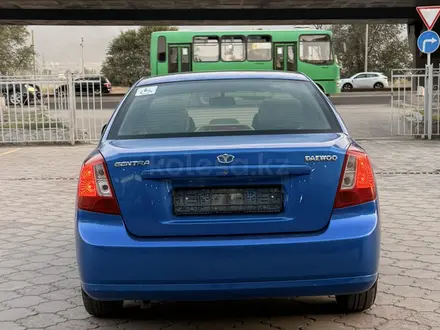 Daewoo Gentra 2014 года за 2 890 000 тг. в Алматы – фото 5