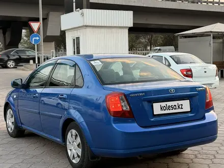 Daewoo Gentra 2014 года за 2 890 000 тг. в Алматы – фото 6