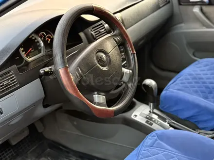 Daewoo Gentra 2014 года за 2 890 000 тг. в Алматы – фото 7