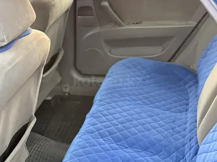 Daewoo Gentra 2014 года за 2 890 000 тг. в Алматы – фото 9