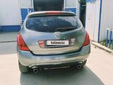 Nissan Murano 2005 годаүшін2 700 000 тг. в Актобе – фото 2