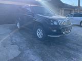 Toyota Land Cruiser Prado 2005 годаүшін11 000 000 тг. в Уральск – фото 2