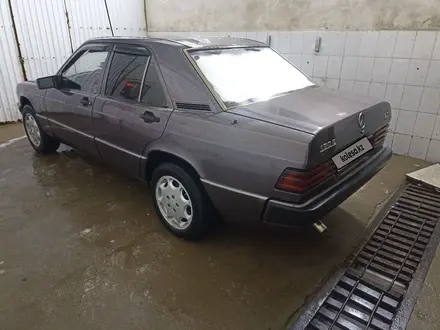 Mercedes-Benz 190 1991 года за 500 000 тг. в Байконыр – фото 5