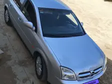 Opel Vectra, 2002