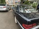 Mercedes-Benz E 230 1997 годаfor1 700 000 тг. в Кокшетау – фото 4