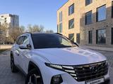 Hyundai Tucson 2022 года за 15 300 000 тг. в Алматы