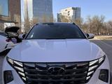 Hyundai Tucson 2022 года за 14 900 000 тг. в Алматы – фото 2