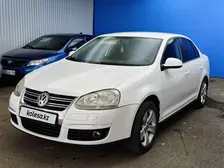 Volkswagen Jetta, 2007