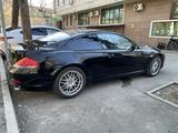 BMW 645 2004 года за 5 900 000 тг. в Алматы – фото 4