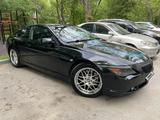 BMW 645 2004 года за 5 900 000 тг. в Алматы