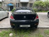 BMW 645 2004 года за 6 400 000 тг. в Алматы – фото 5