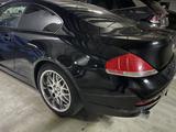 BMW 645 2004 года за 6 400 000 тг. в Алматы