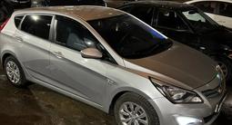 Hyundai Accent 2015 годаfor5 700 000 тг. в Астана – фото 2