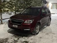 Subaru Forester 2015 года за 6 999 999 тг. в Актобе