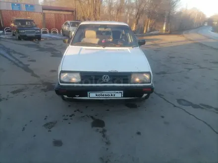 Volkswagen Jetta 1990 года за 1 100 000 тг. в Уральск