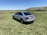 Audi A4 1997 годаүшін1 800 000 тг. в Алматы – фото 3