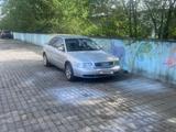 Audi A4 1997 года за 1 800 000 тг. в Алматы