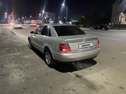 Audi A4 1997 года за 1 800 000 тг. в Алматы – фото 6