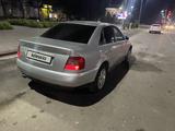 Audi A4 1997 годаүшін1 800 000 тг. в Алматы – фото 5