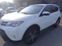 Toyota RAV4 2014 годаүшін10 500 000 тг. в Караганда