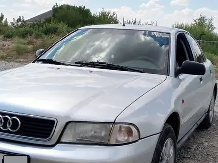Audi A4 1995 года за 2 000 000 тг. в Туркестан