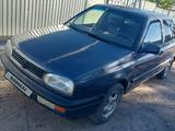 Volkswagen Golf 1993 года за 1 100 000 тг. в Шу – фото 2