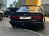 BMW 520 1994 года за 2 500 000 тг. в Алматы – фото 4