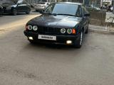 BMW 520 1994 года за 2 500 000 тг. в Алматы – фото 2