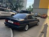 BMW 520 1994 года за 2 500 000 тг. в Алматы – фото 3