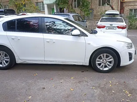 Chevrolet Cruze 2013 года за 4 550 000 тг. в Алматы