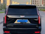 Cadillac Escalade 2021 годаүшін45 000 000 тг. в Астана – фото 4