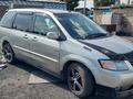 Mazda MPV 2002 года за 2 300 000 тг. в Караганда – фото 2