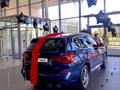 BMW X3 2018 года за 23 000 000 тг. в Астана – фото 2