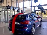 BMW X3 2018 годаfor23 000 000 тг. в Астана – фото 2