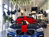 BMW X3 2018 годаүшін23 000 000 тг. в Астана