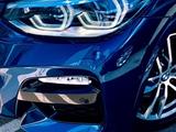 BMW X3 2018 годаfor23 000 000 тг. в Астана – фото 3