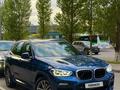 BMW X3 2018 года за 23 000 000 тг. в Астана – фото 6