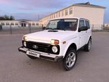 ВАЗ (Lada) Lada 2121 2013 года за 2 850 000 тг. в Атырау