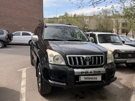 Toyota Land Cruiser Prado 2006 года за 9 500 000 тг. в Астана