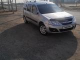 ВАЗ (Lada) Largus 2014 годаүшін3 600 000 тг. в Актау – фото 5