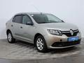 Renault Logan 2015 года за 2 700 000 тг. в Астана – фото 3