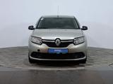 Renault Logan 2015 годаүшін2 880 000 тг. в Астана – фото 2