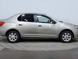 Renault Logan 2015 годаүшін2 880 000 тг. в Астана – фото 4