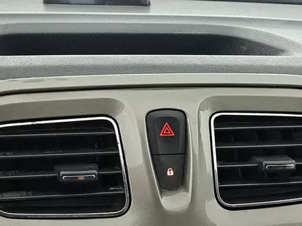Renault Logan 2015 года за 2 880 000 тг. в Астана – фото 11