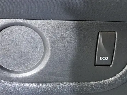 Renault Logan 2015 года за 2 880 000 тг. в Астана – фото 23