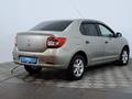 Renault Logan 2015 года за 2 700 000 тг. в Астана – фото 5