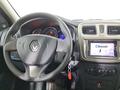 Renault Logan 2015 года за 2 700 000 тг. в Астана – фото 12