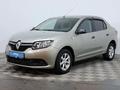 Renault Logan 2015 года за 2 700 000 тг. в Астана